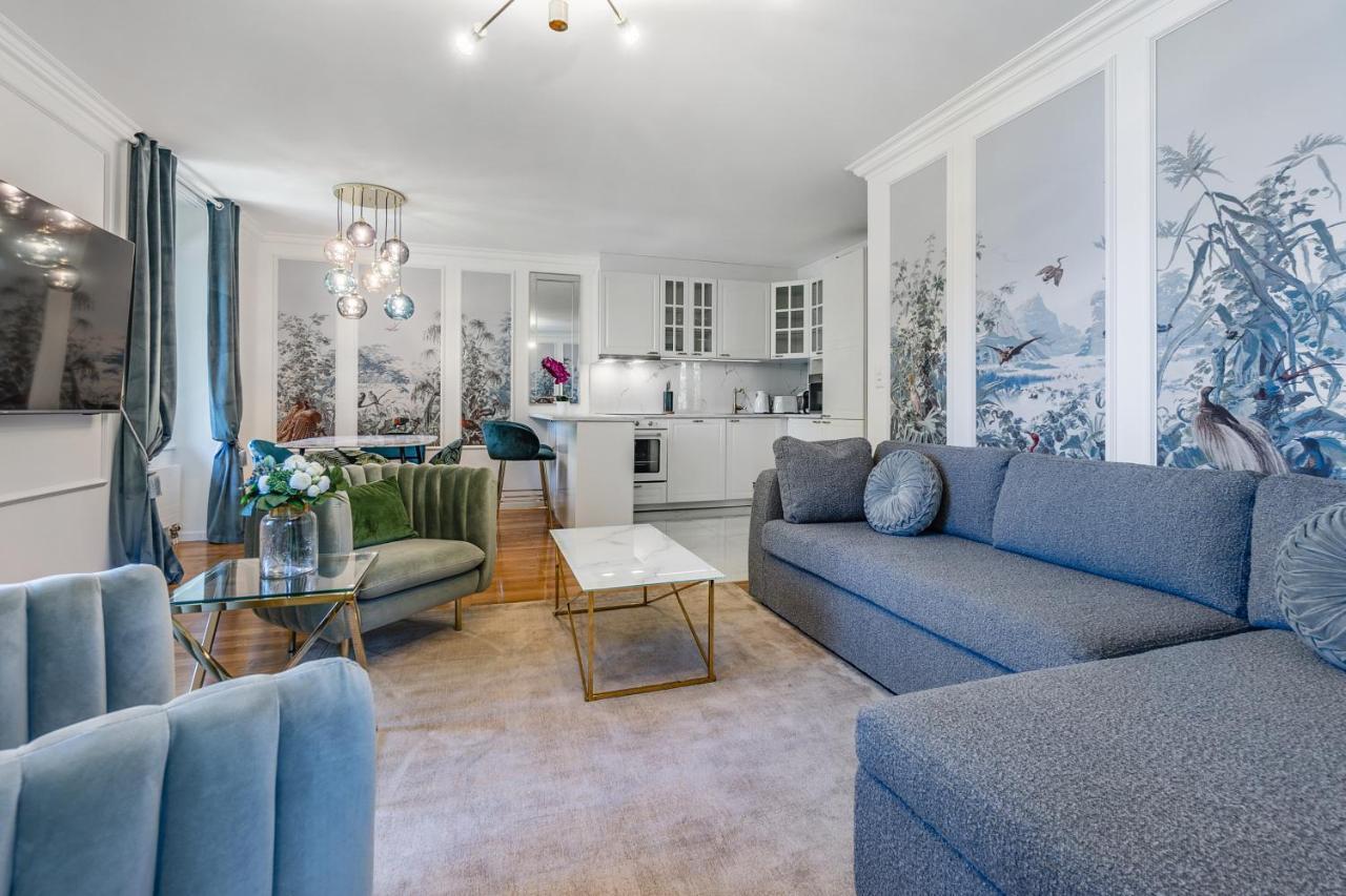 Soft Glam 1-Bedroom Appt - Lake & Mountain View Montreux Zewnętrze zdjęcie