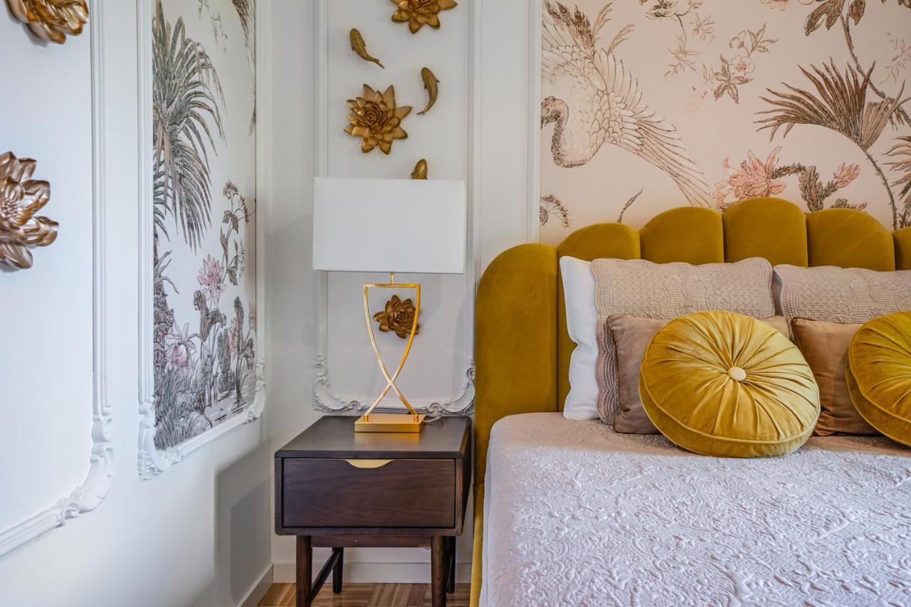 Soft Glam 1-Bedroom Appt - Lake & Mountain View Montreux Zewnętrze zdjęcie